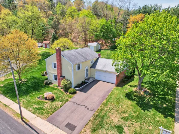 201 Matthews Street, Bristol, CT 06010
