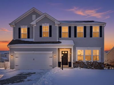 325 Green Acres Dr, Johnstown, OH, 43031