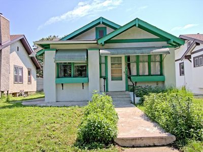 4317 2nd Ave S, Minneapolis, MN, 55409
