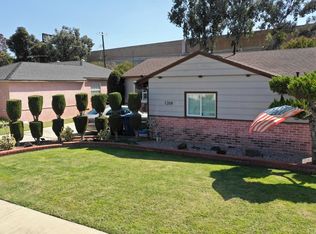 1268 W 187th Pl, Gardena, CA 90248