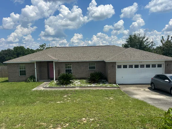 228 Trish Dr, Crestview, FL 32536