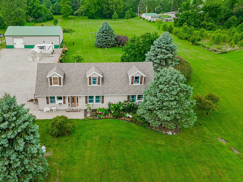 5284 Burton Rd, North Lewisburg, OH 43060 MLS 1026886 Zillow