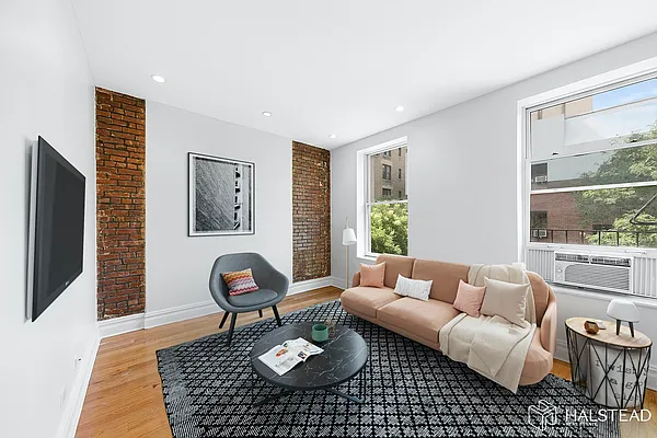 Rented by Brown Harris Stevens | media 1