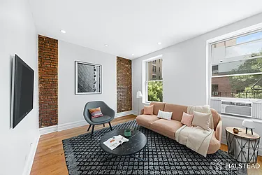 Rented by Brown Harris Stevens