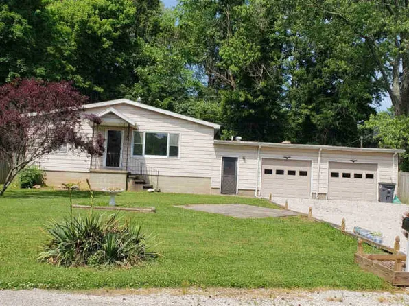 605 S Craig Ave, Evansville, IN 47712