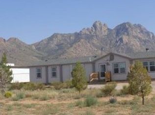 9900 Starfly Rd, Las Cruces, NM 88011