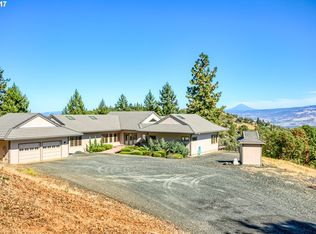 5253 W Griffin Creek Rd, Medford, OR 97501