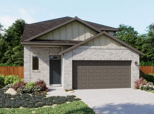 Jasper Plan, Crosswinds, Kyle, TX 78640