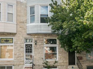 24 S Ellwood Ave, Baltimore, MD 21224