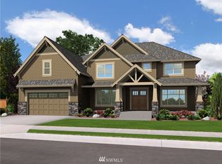 7411 74th Stct NW, Gig Harbor, WA 98335