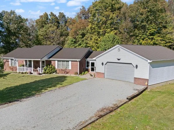 42 Hidden Acres Ln, Columbia, KY 42728