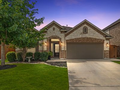 8830 Study Butte, San Antonio, TX, 78254