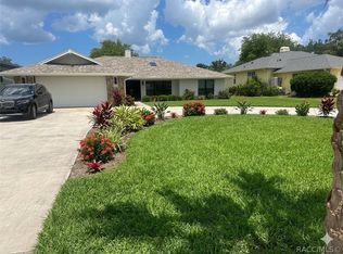 5012 S Deepwater Poin, Homosassa, FL 34448