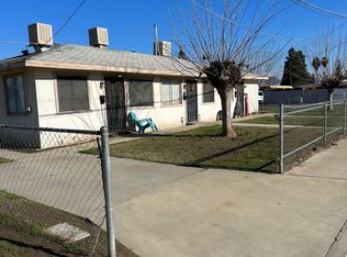 374 E Costner Street #1-5, Farmersville, CA 93223