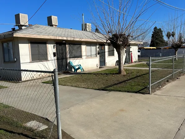 374 E Costner Street #1-5, Farmersville, CA 93223