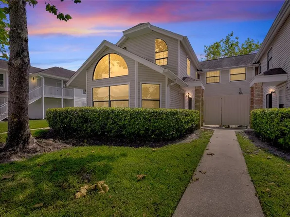 3002 RIO GRANDE TRAIL #3002, KISSIMMEE, FL 34741
