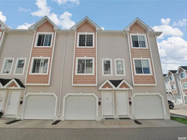 UNIT 29-243 Herold TERRACE, Saskatoon, SK S7T 0K9