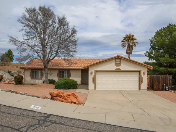 453 S Azure Dr, Camp Verde, AZ 86322