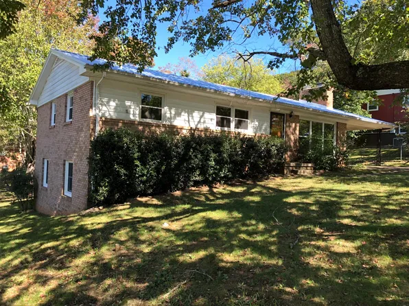 30 Nixon Ter, Asheville, NC 28805