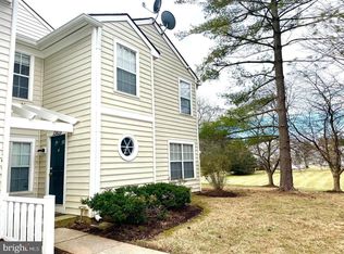 13829 Bronco Pl #218, Germantown, MD 20874