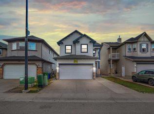 143 N Taralake Way NE, Calgary, AB T3J 0B1