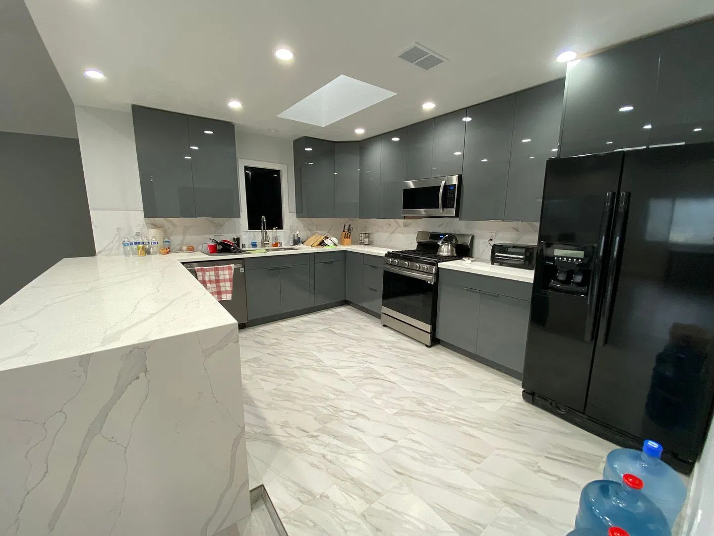Lake Hughes Gated 3 bedroom — Photo 4
