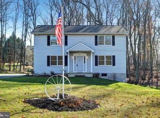 901 Bond Ave, Reisterstown, MD 21136