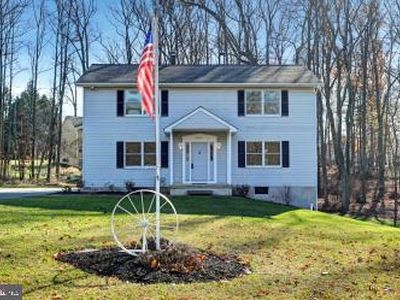 901 Bond Ave, Reisterstown, MD, 21136