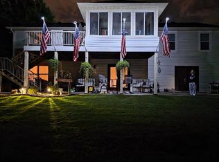 622 Alpine Dr, Grove, OK 74344