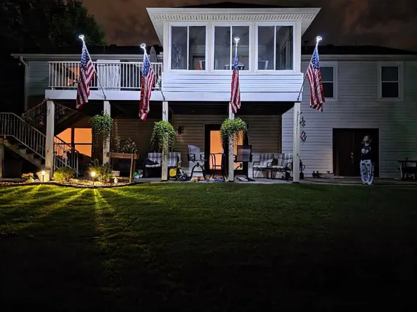 622 Alpine Dr, Grove, OK 74344