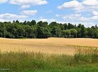 25 Aaron Rd #25, Sarah, MS 38665