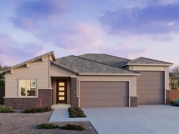 14831 N Blue Juniper Ln, Marana, AZ 85658