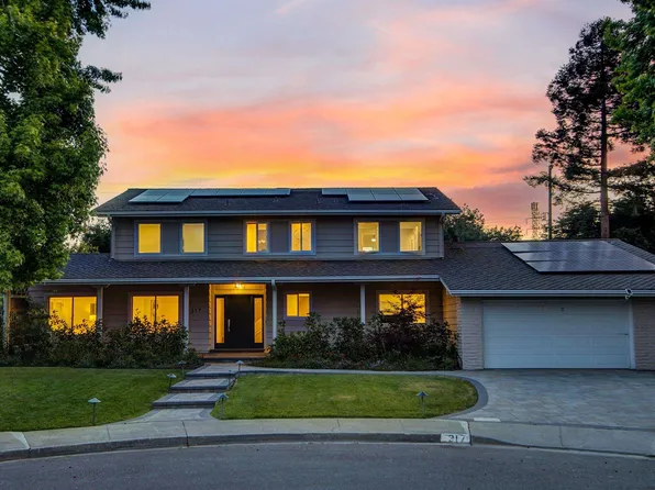 317 Deerpark Ct, Walnut Creek, CA 94598