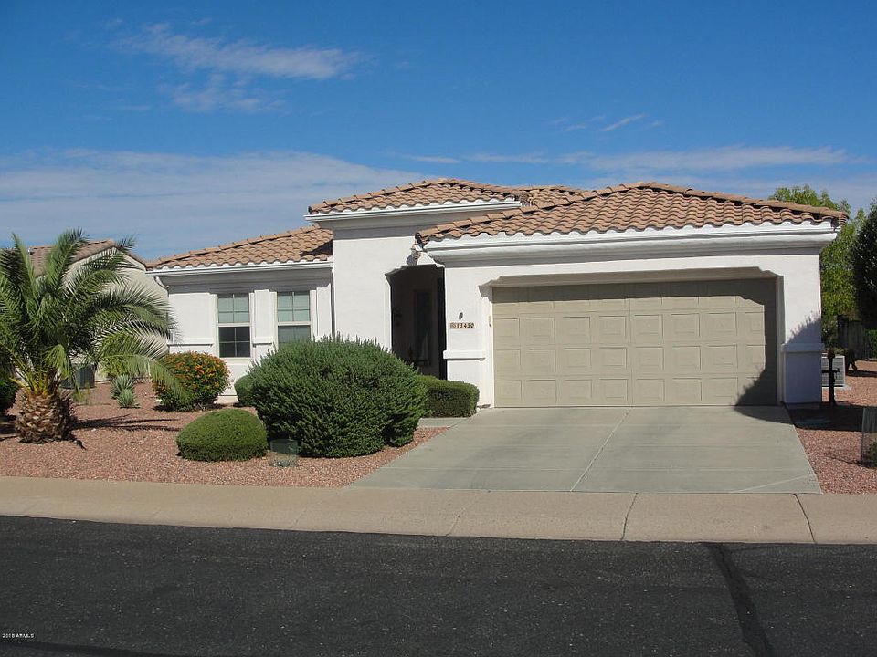 1st image of 13430 W La Vina Dr