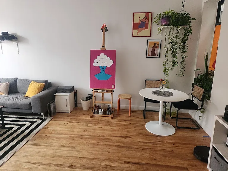 51 W 131st St #5B — Photo 4