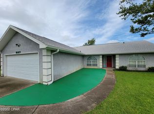 8127 Betty Louise Dr, Panama City, FL 32404
