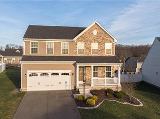 154 Pauline Pl, Evans City, PA