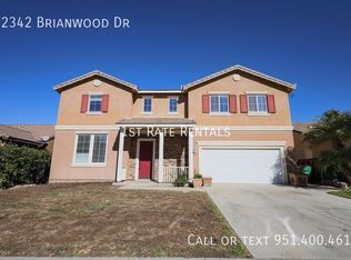 12342 Brianwood Dr, Riverside, CA 92503