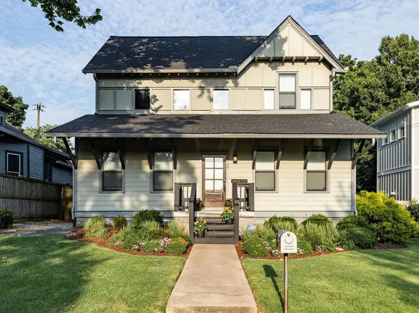413 N 17th St, Nashville, TN 37206
