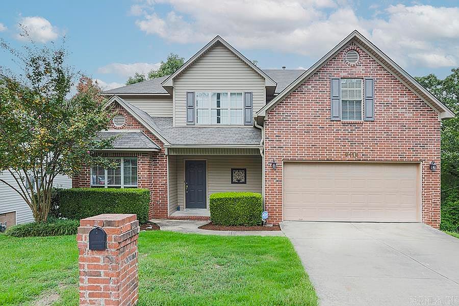 9118 Leatrice Dr, Little Rock, AR 72227 MLS 24035511 Zillow