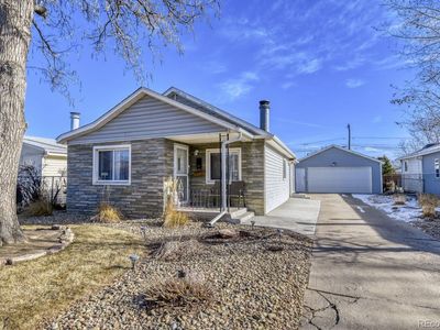 250 N 10th Avenue, Brighton, CO, 80601