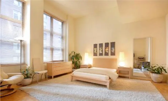 Rented by Brown Harris Stevens | media 6