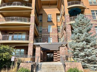 7865 Vallagio Ln UNIT 206, Englewood, CO 80112