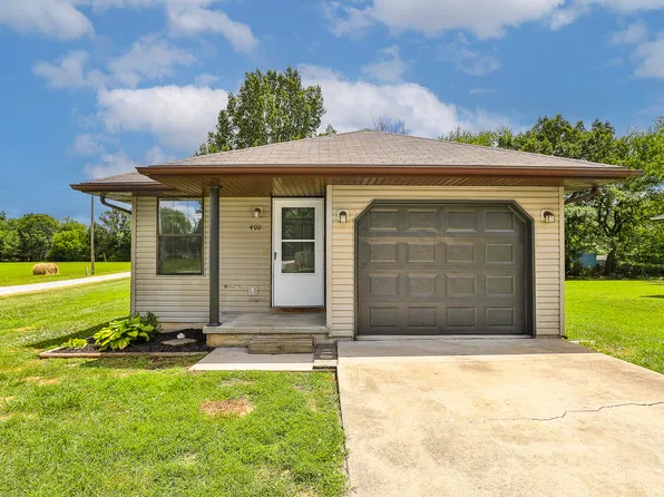 400 S Dell Street, Strafford, MO 65757