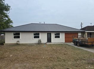810 E Lincoln St, Weslaco, TX 78599