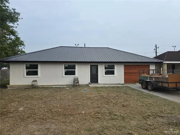 810 E Lincoln St, Weslaco, TX 78599