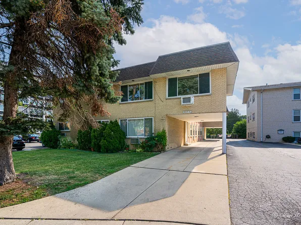 5949 N Odell Ave APT 2E, Chicago, IL 60631