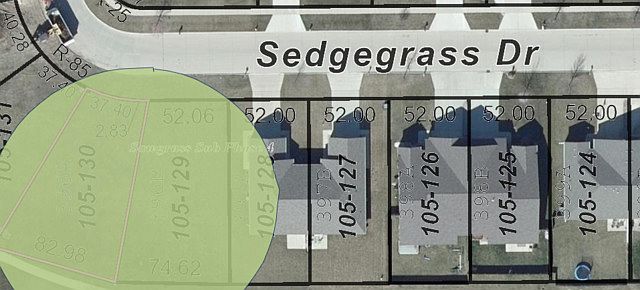 2nd image of 608-610 Sedgegrass Dr