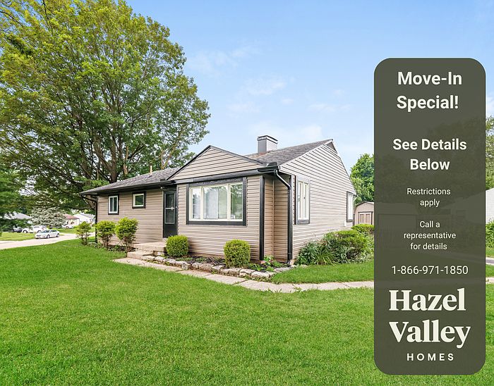 1st image of 2981 Kerwood Dr