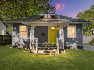 1704 W Church St, Champaign, IL 61821